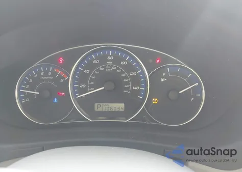 2011 Subaru Forester 2.5X Premium from USA, damaged, VIN JF2SHBDC7BH700203